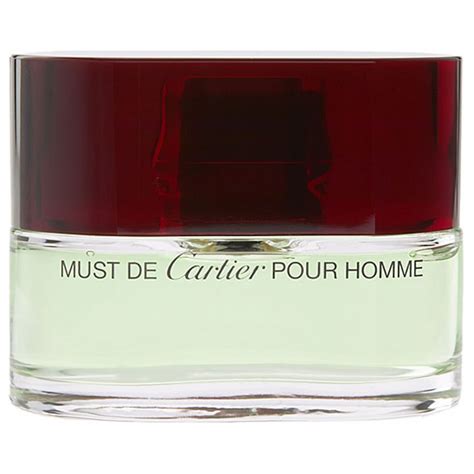 cartier perfumy męskie|cartier fragrances for him.